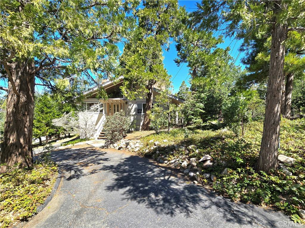 Lake Arrowhead, CA 92352,943 Grass Valley RD