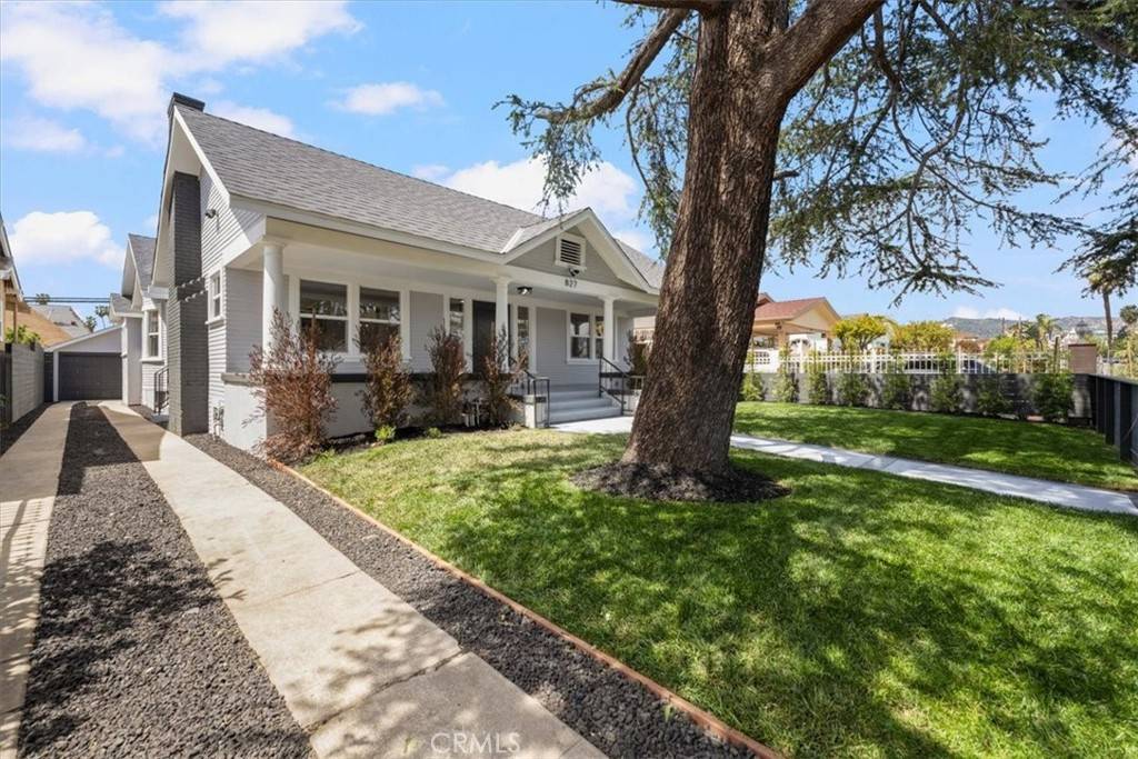 Los Angeles, CA 90029,827 N Edgemont ST