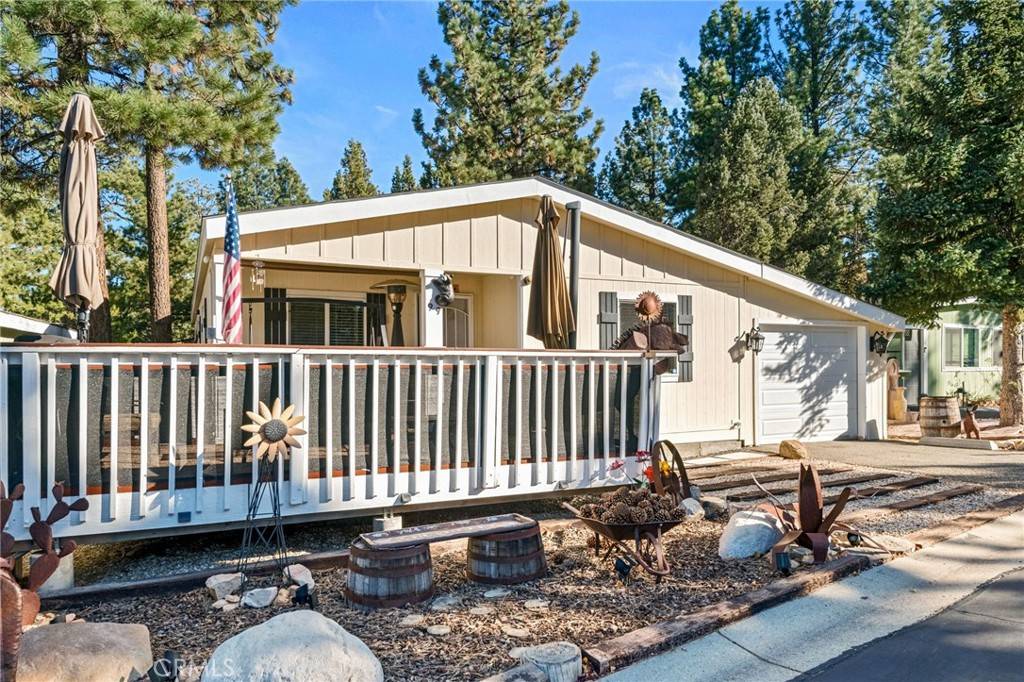Big Bear City, CA 92314,391 Montclair DR #99