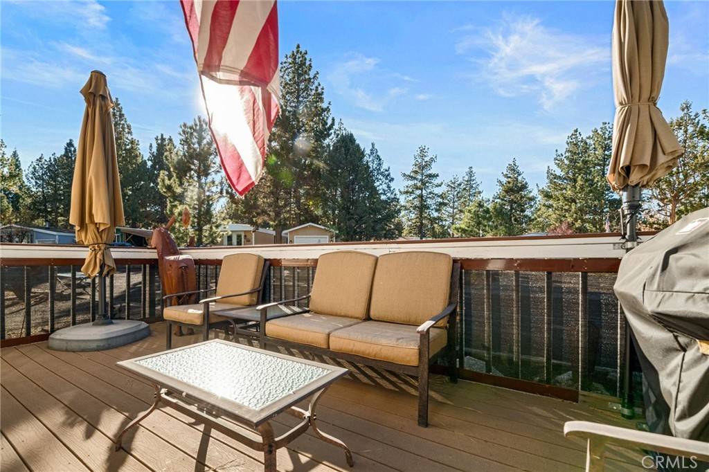 Big Bear City, CA 92314,391 Montclair DR #99