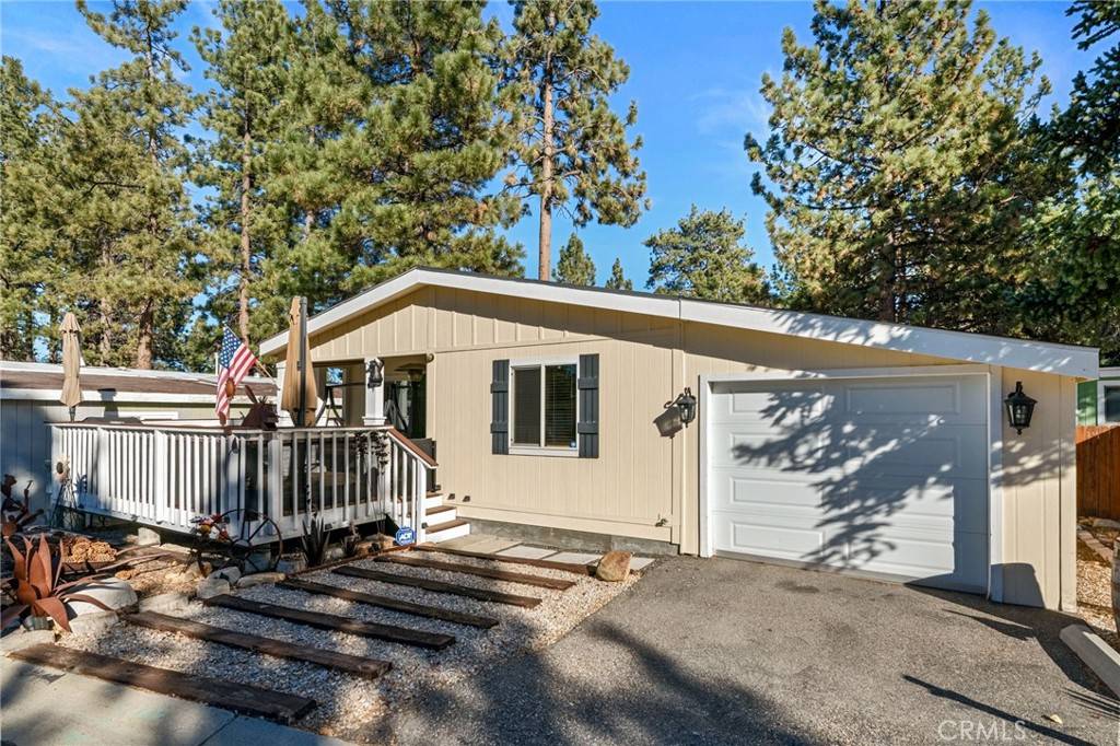 Big Bear City, CA 92314,391 Montclair DR #99