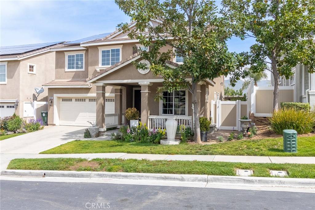 Yucaipa, CA 92399,34072 Lily RD