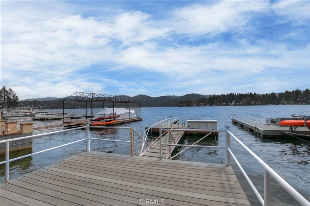 Lake Arrowhead, CA 92352,0 N376A - North Shore