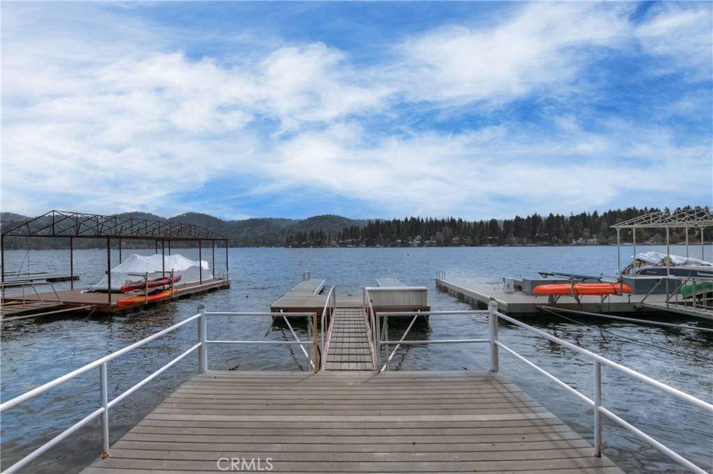 Lake Arrowhead, CA 92352,0 N376A - North Shore