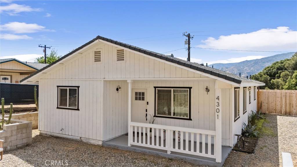 Lake Isabella, CA 93240,4301 Huth ST