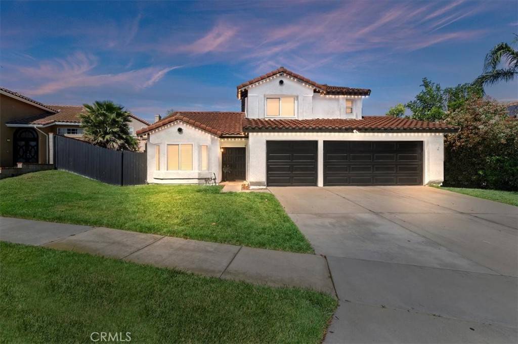 Corona, CA 92881,1990 Jenna CIR