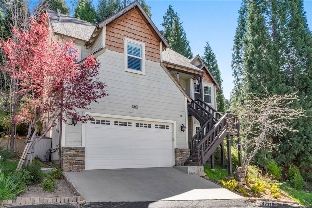 Lake Arrowhead, CA 92352,28476 Fresh Spring LN