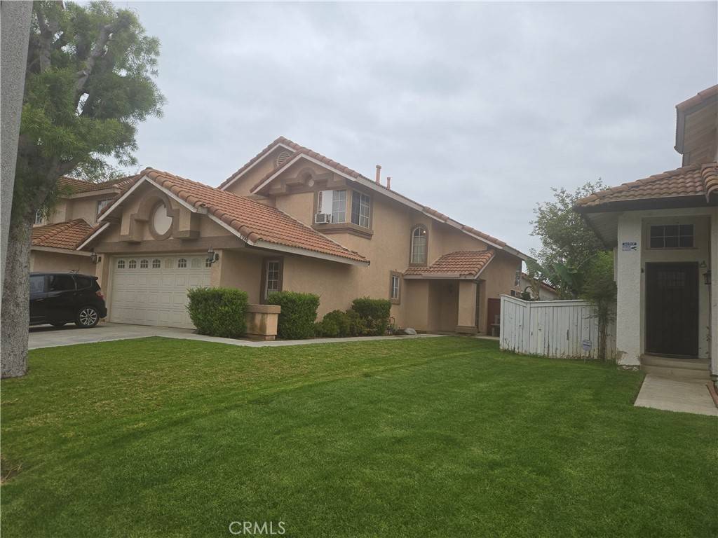 Jurupa Valley, CA 92509,7940 Townsend DR