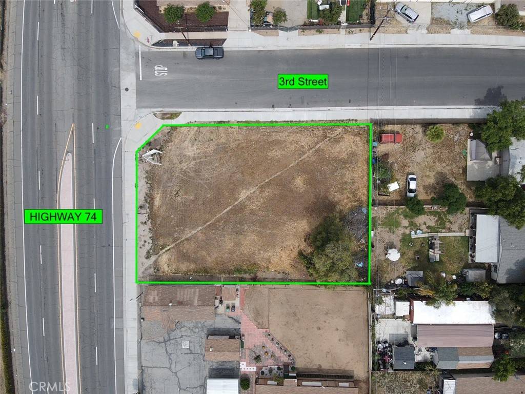 Menifee, CA 92585,0 Highway 74