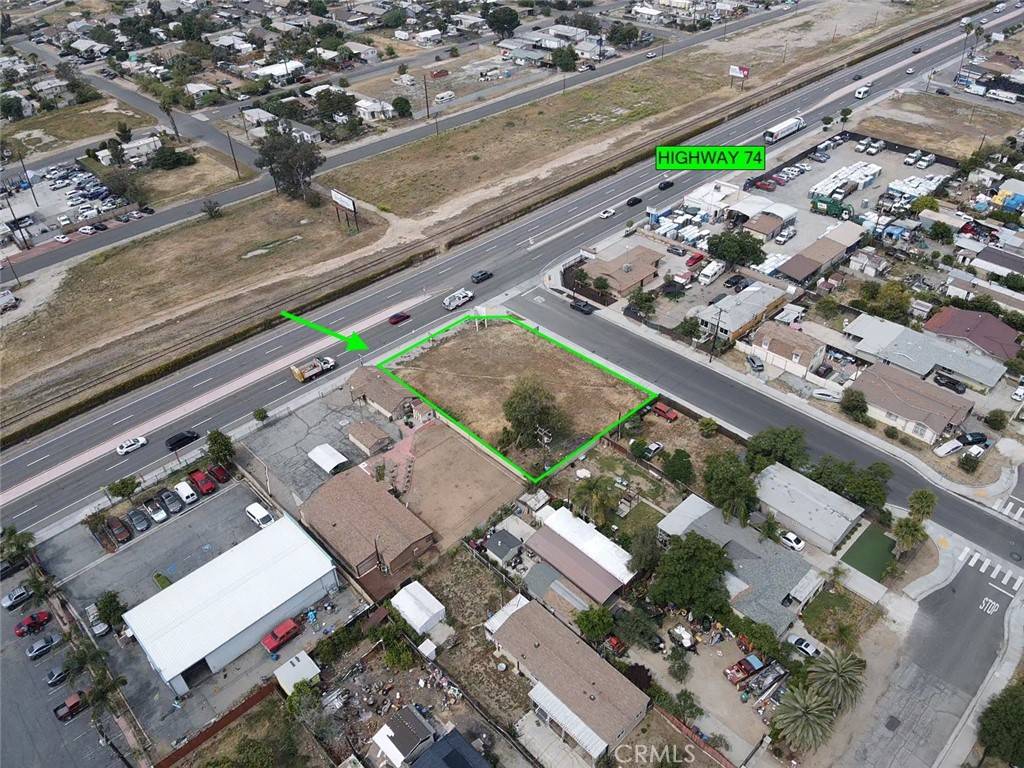 Menifee, CA 92585,0 Highway 74