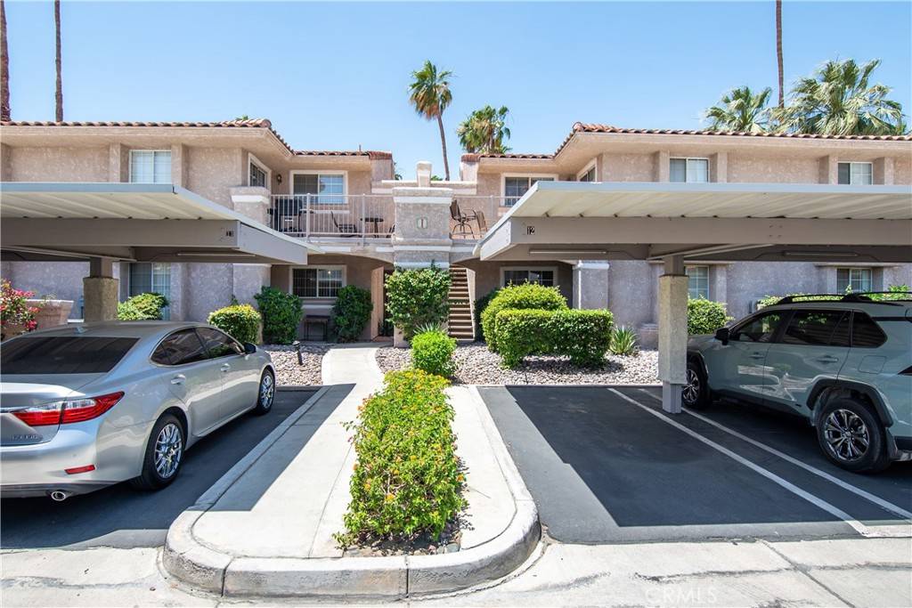 Palm Springs, CA 92264,2001 E Camino Parocela #I60