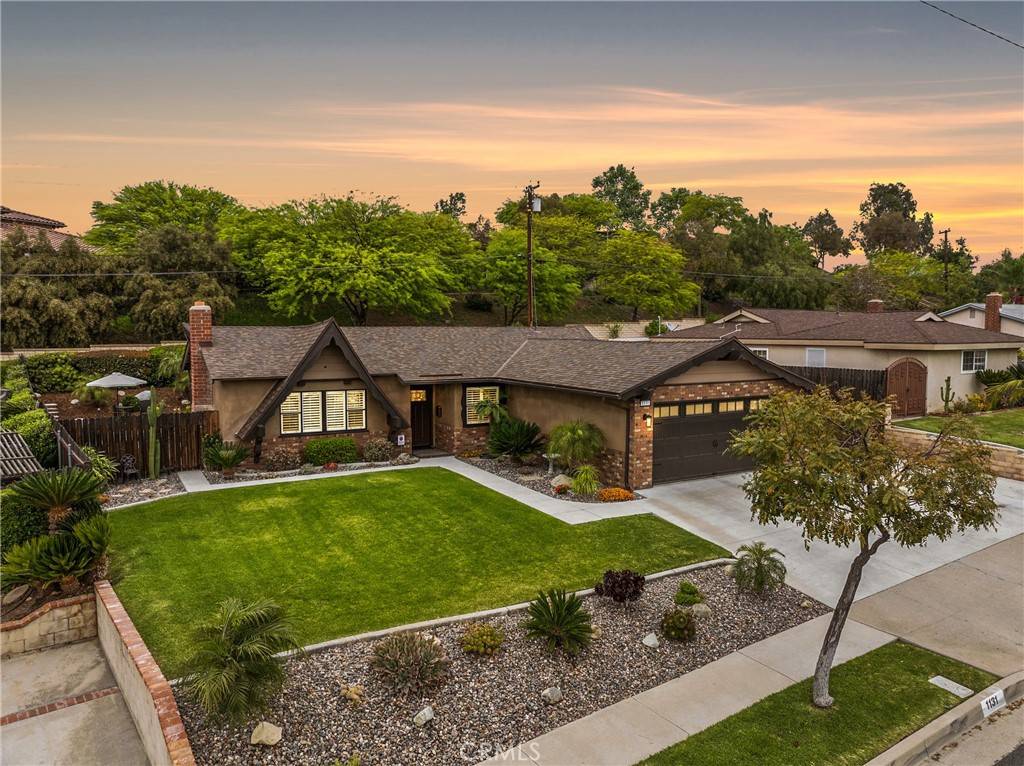 San Dimas, CA 91773,1131 Saint George DR
