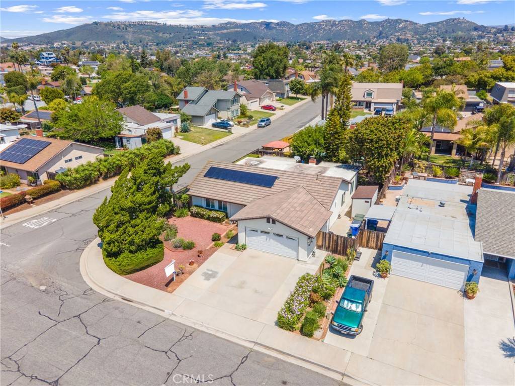 San Marcos, CA 92069,1316 Via La Ranchita