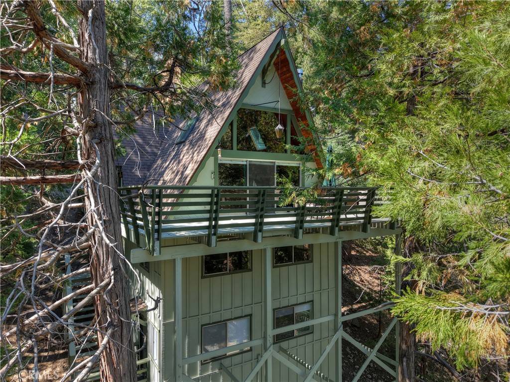 Lake Arrowhead, CA 92317,27403 Cottonwood LN