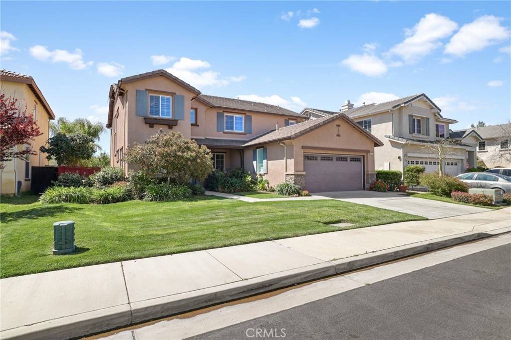 Beaumont, CA 92223,35107 Hogan DR