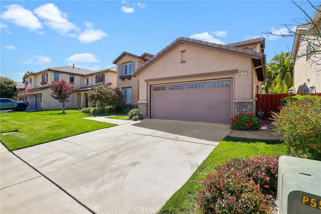 Beaumont, CA 92223,35107 Hogan DR