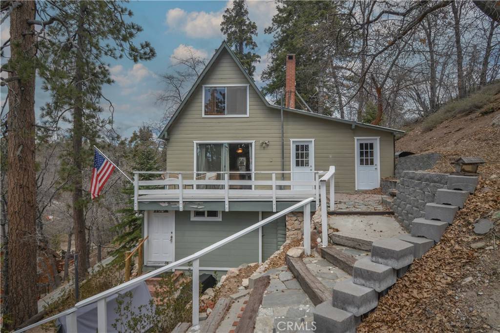 Green Valley Lake, CA 92341,33867 Cedar Oak LN