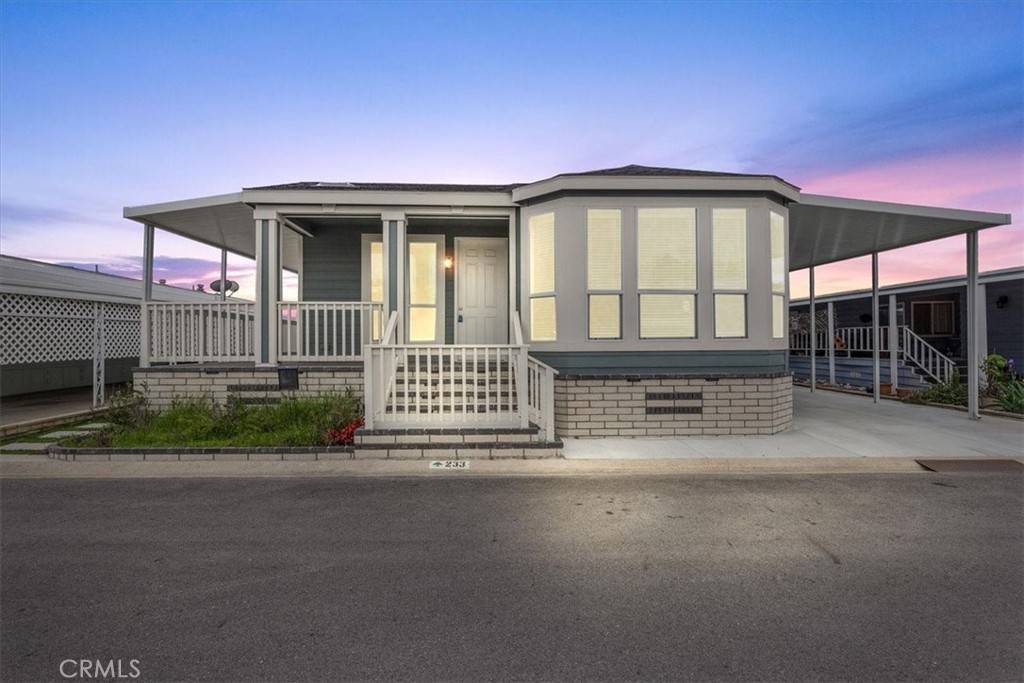 La Verne, CA 91750,3800 Bradford ST #233