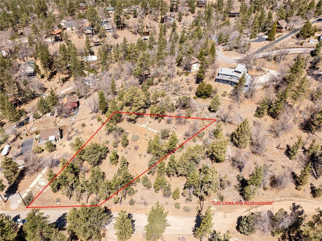 Fawnskin, CA 92333,1125 Fawnskin DR