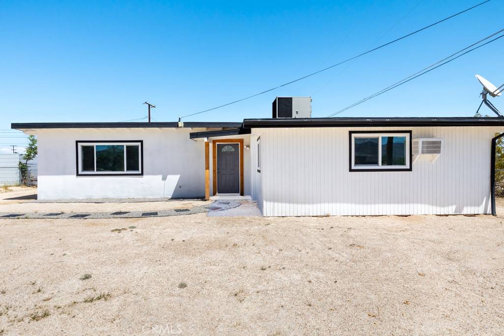 Joshua Tree, CA 92252,64868 Tonto DR