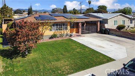 West Covina, CA 91791,2517 E Walnut Creek #A