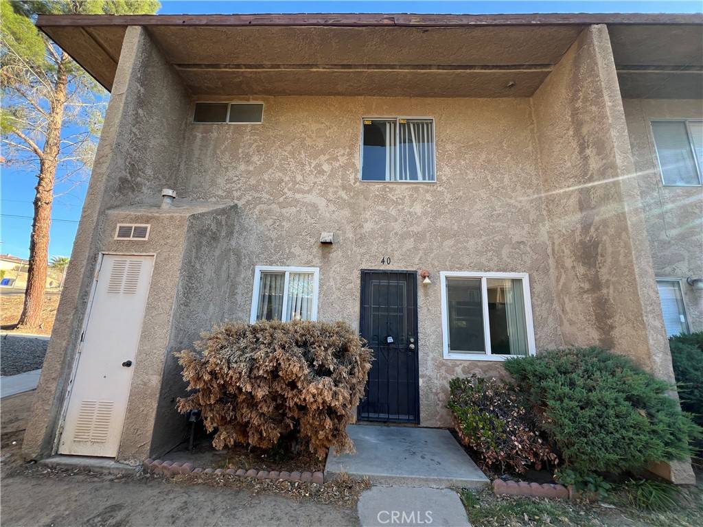 Victorville, CA 92395,14299 La Paz DR #40