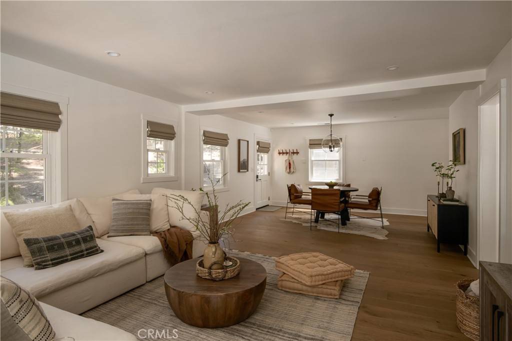 Lake Arrowhead, CA 92385,920 Oak RD