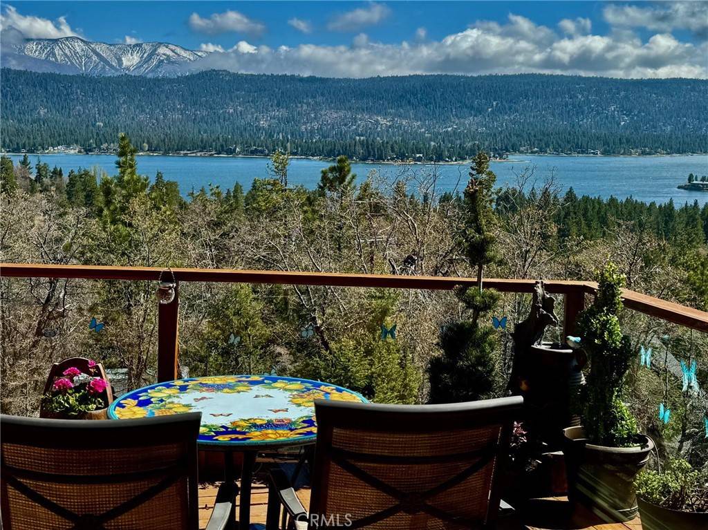 Fawnskin, CA 92333,1285 Ridge RD