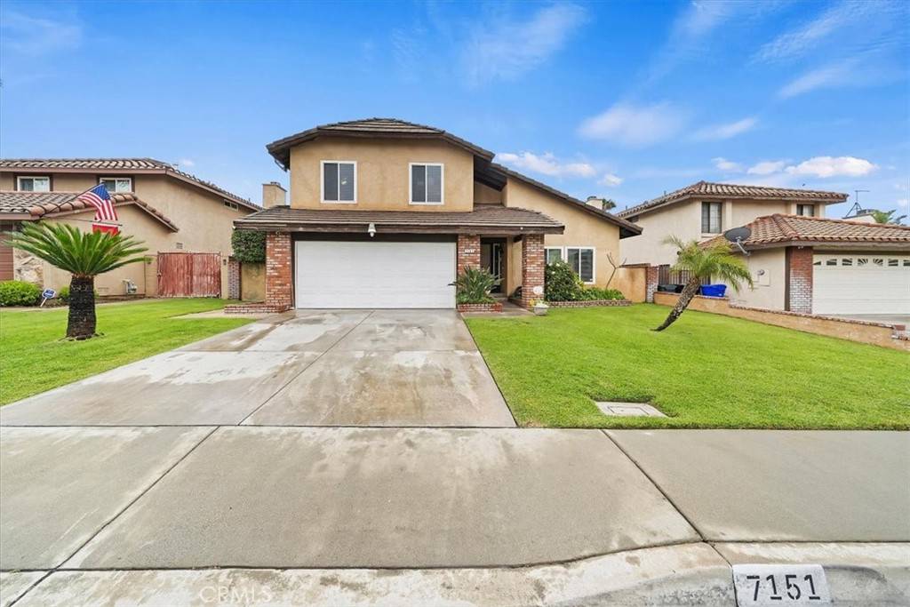 Fontana, CA 92336,7151 Kempster AVE