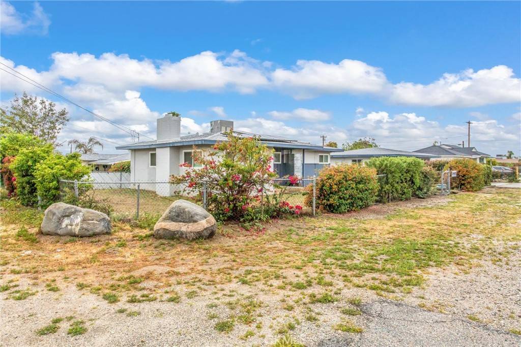Mentone, CA 92359,1401 Crafton AVE