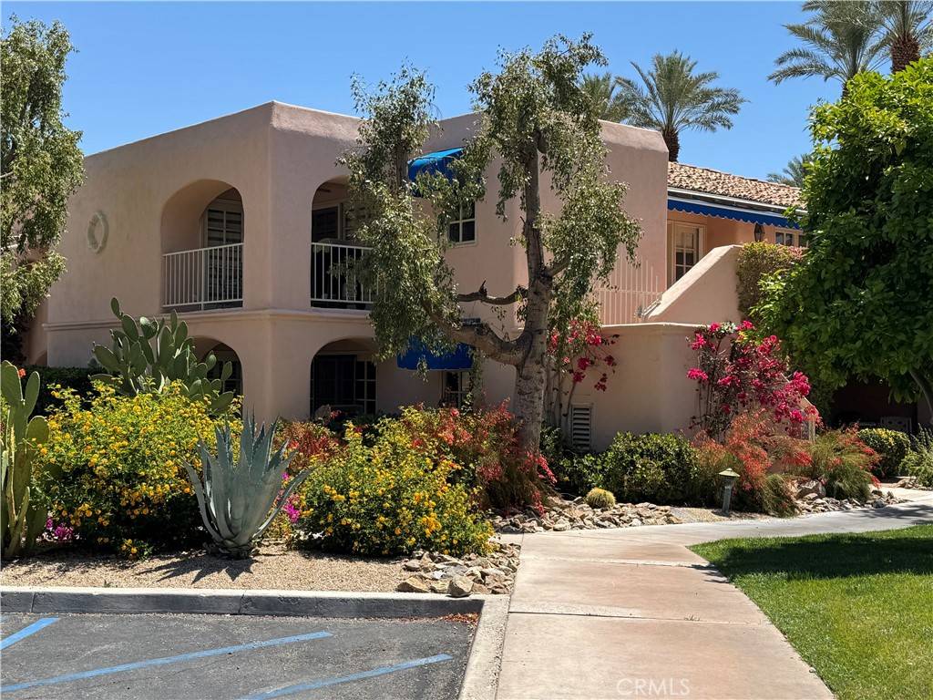 Palm Springs, CA 92262,500 E Amado RD #119