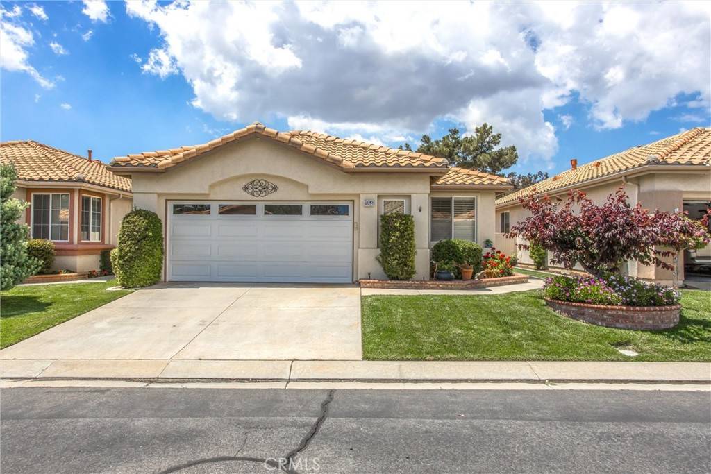 Banning, CA 92220,684 Big Spring DR