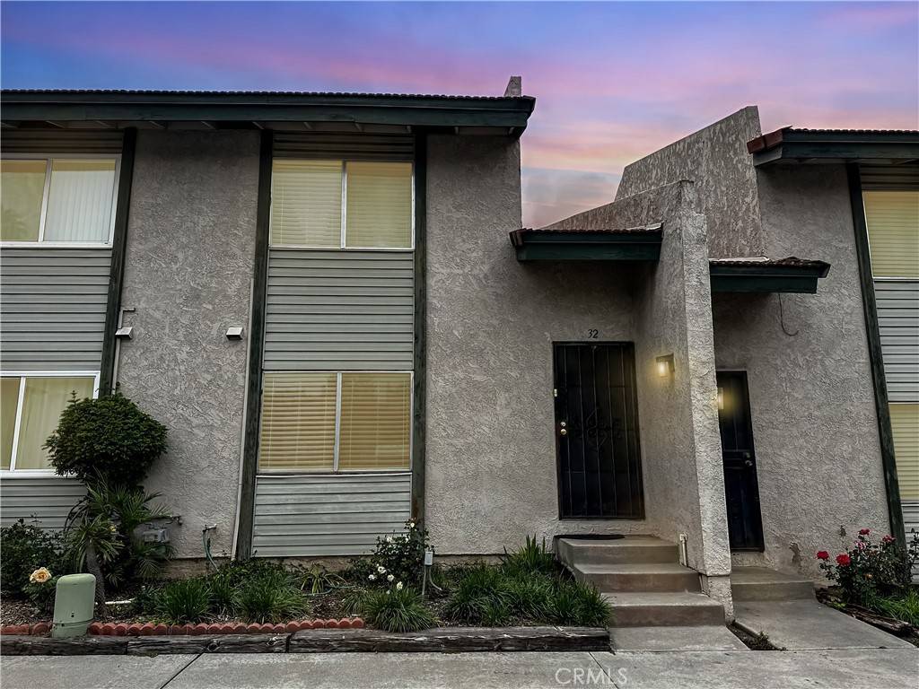 Colton, CA 92324,2255 Cahuilla ST #32