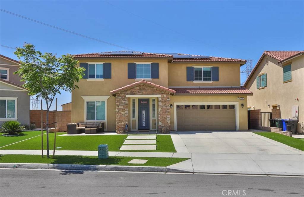 Fontana, CA 92336,15765 Kings Peak DR