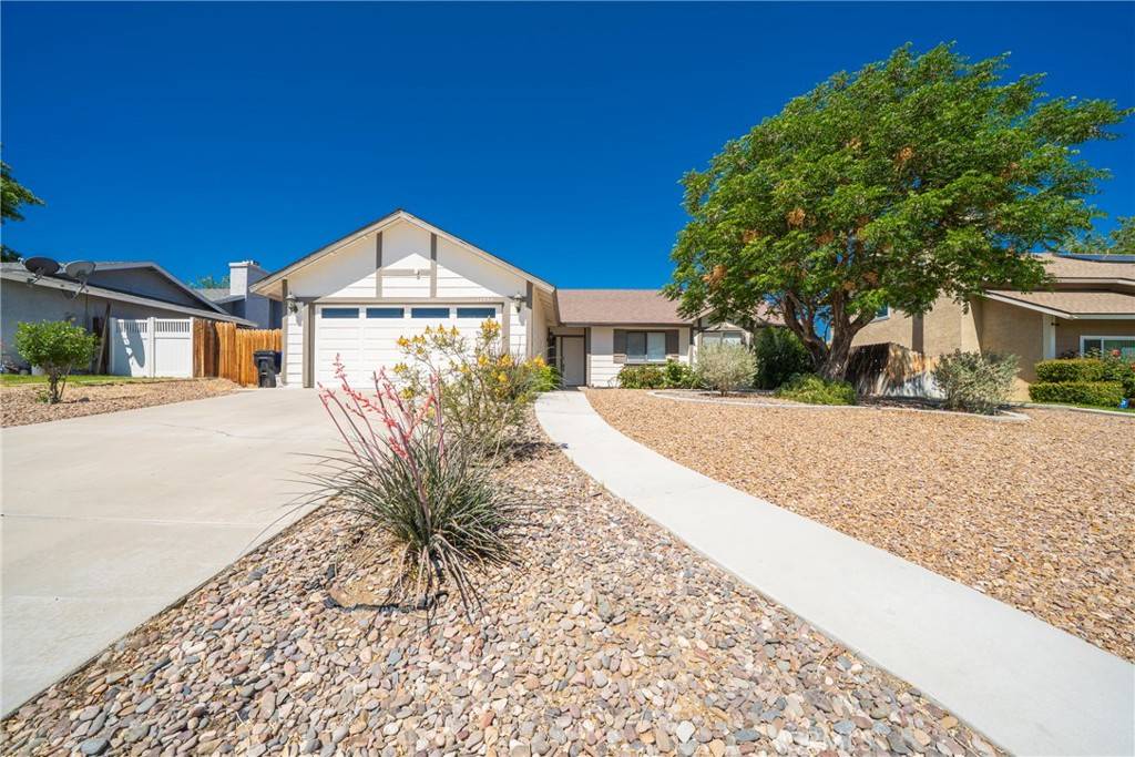 Victorville, CA 92394,14934 Glasgow CT
