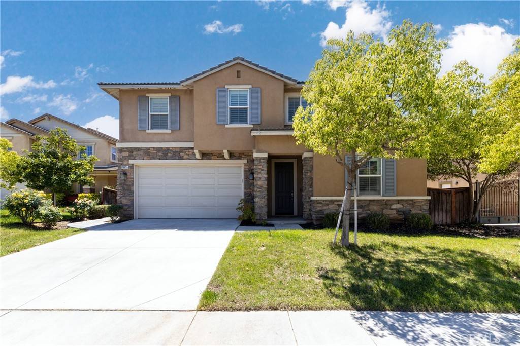 Beaumont, CA 92223,38655 High Ridge DR