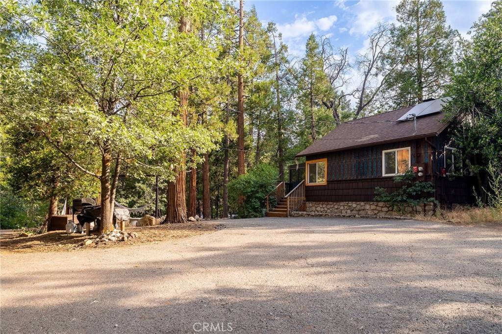 Idyllwild, CA 92549,54105 S Circle DR