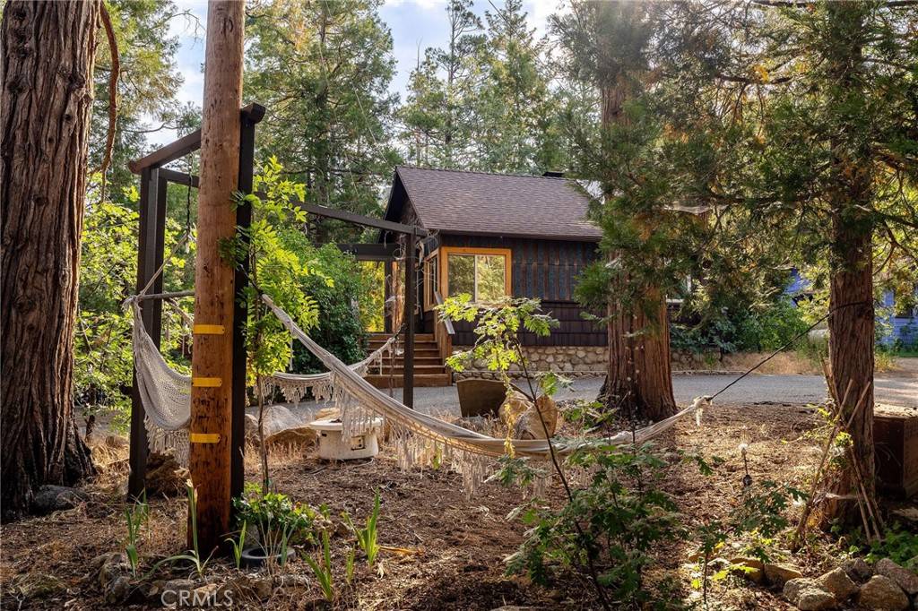 Idyllwild, CA 92549,54105 S Circle DR