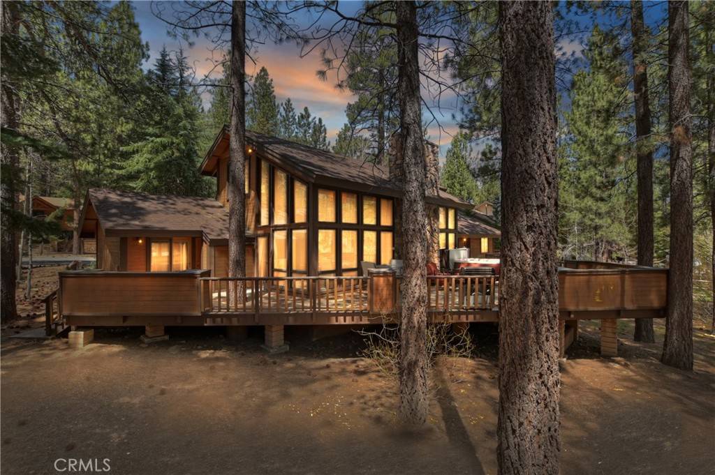 Big Bear Lake, CA 92315,733 Winterset CT