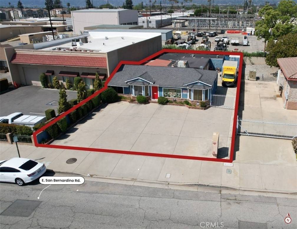 Covina, CA 91723,569 E San Bernardino RD