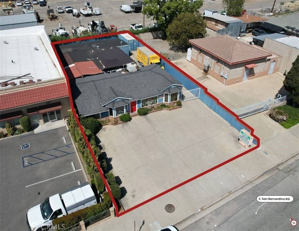 Covina, CA 91723,569 E San Bernardino RD