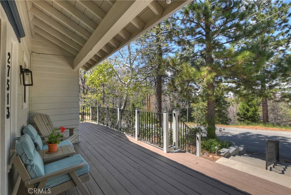 Lake Arrowhead, CA 92352,27513 St Bernard LN