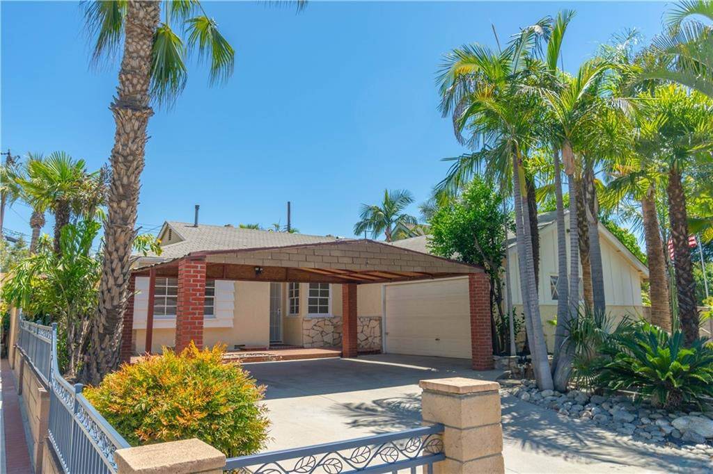 Covina, CA 91724,1114 N Bonnie Cove AVE