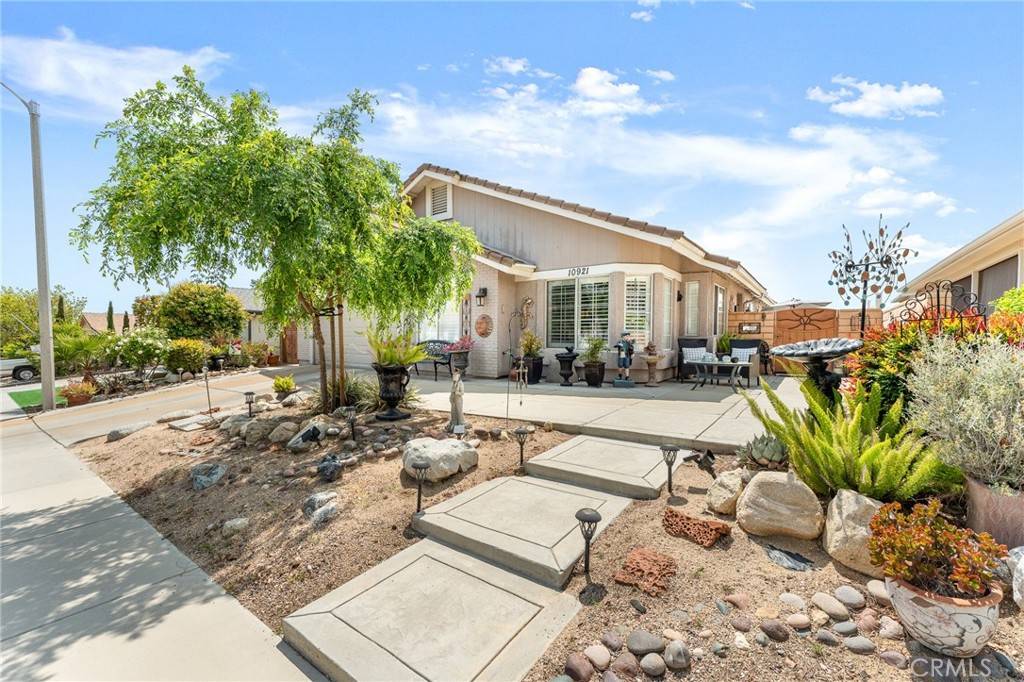 Cherry Valley, CA 92223,10921 Deerfield DR