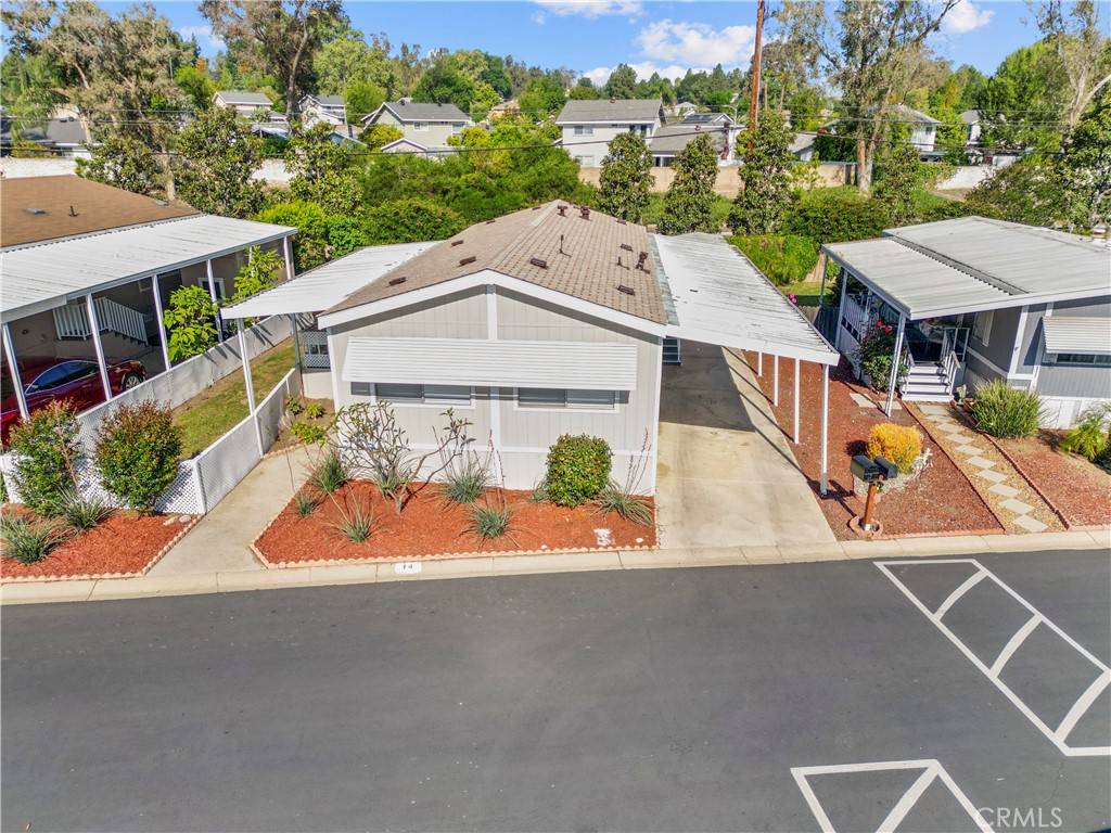 Chino Hills, CA 91709,15111 Pipeline AVE #14