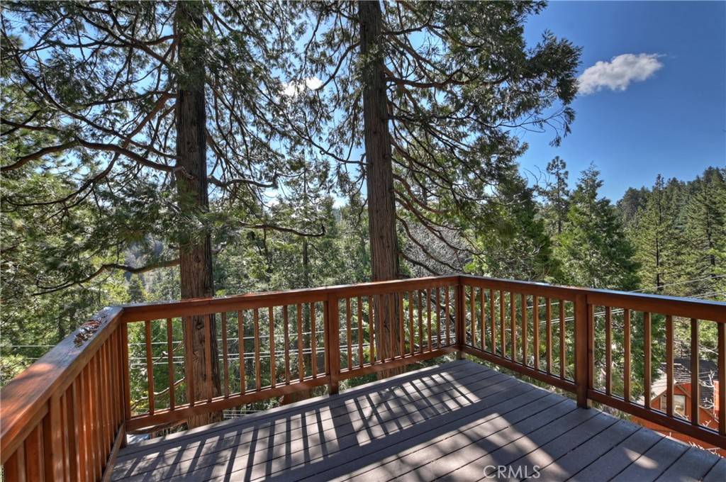 Twin Peaks, CA 92391,26638 Lake Forest DR