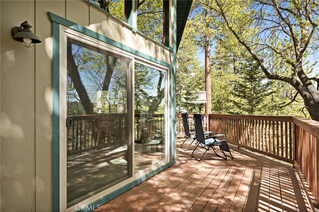 Lake Arrowhead, CA 92352,26627 Thunderbird DR
