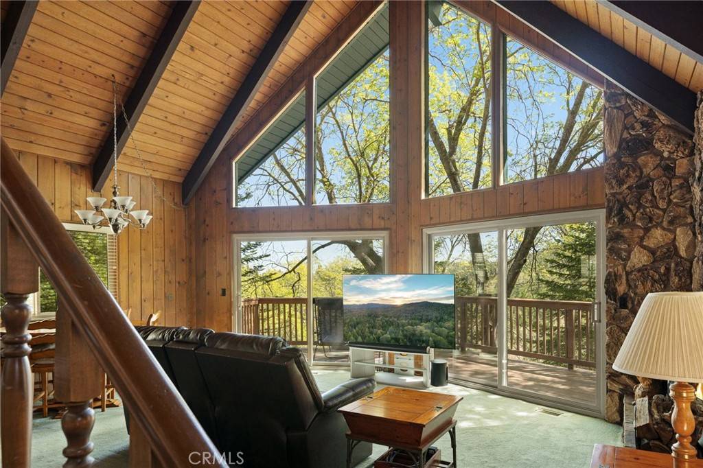 Lake Arrowhead, CA 92352,26627 Thunderbird DR