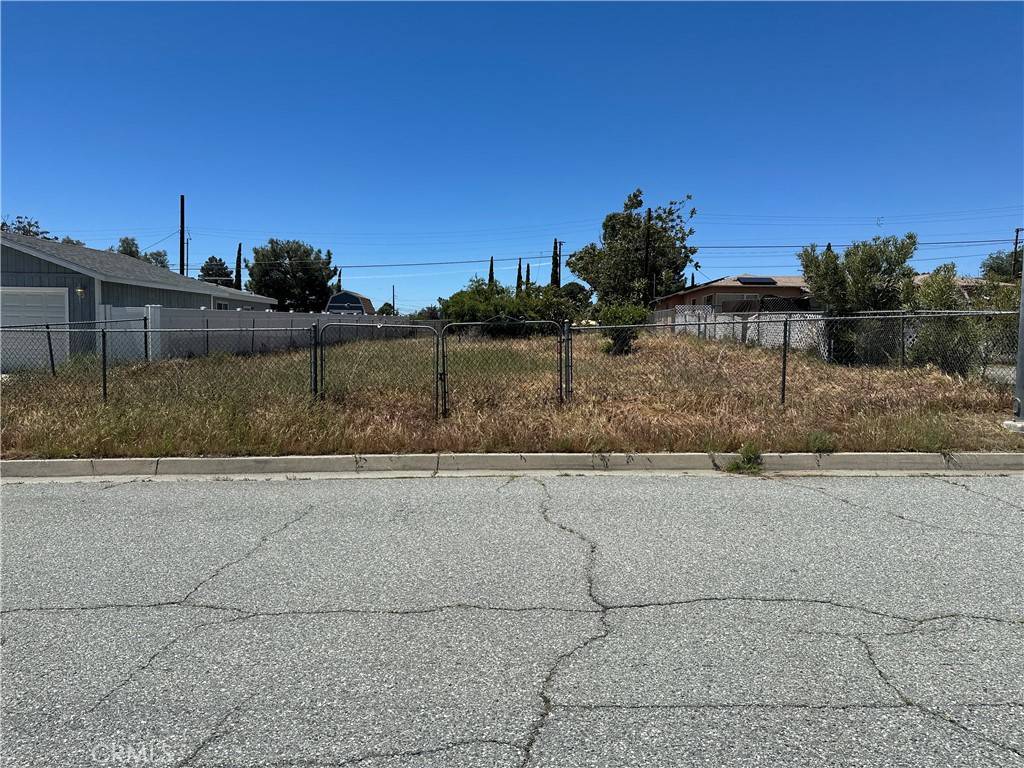 Banning, CA 92220,0 Almond Way