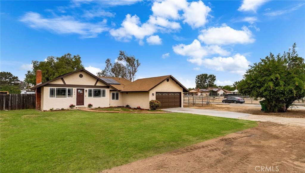Norco, CA 92860,3696 Temescal AVE